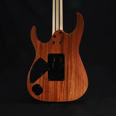 Ibanez RG5320CSW RG Prestige 6str Electric Guitar w/Case - Cosmic Shadow 214 image 10