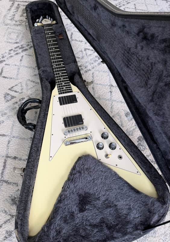 Legendary Flying V for $2550 - Save 33%! 