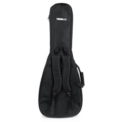 TourTek Tourtek Lightweight Padded Gig Bag for Acoustic Guitars image 2