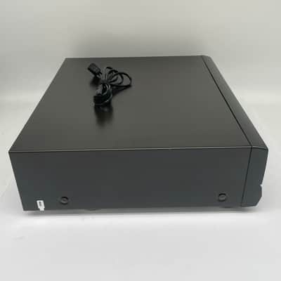 Technics SL-PD9 5-Disc CD Changer Multi Stage Noise Shaping Player *SERVICED image 6