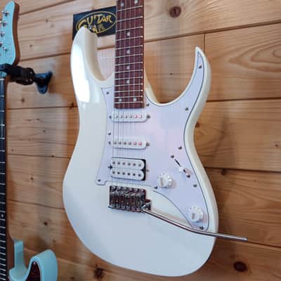 IBANEZ GRG140WH - White image 6