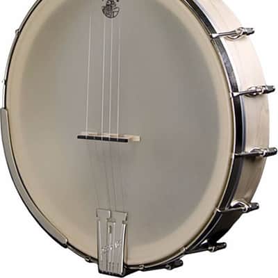 Deering Goodtime Americana 5-String Open-Back Banjo image 1