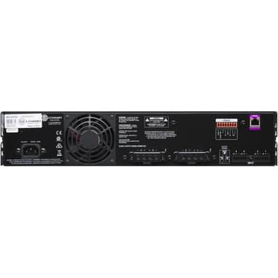 Crown CDi4x300 CDi DriveCore 4|300 Power Amplifier image 5