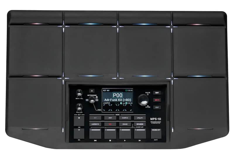 Korg MPS-10 image 1