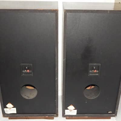 Cerwin-Vega AT-15 giant vintage home audio speakers image 12