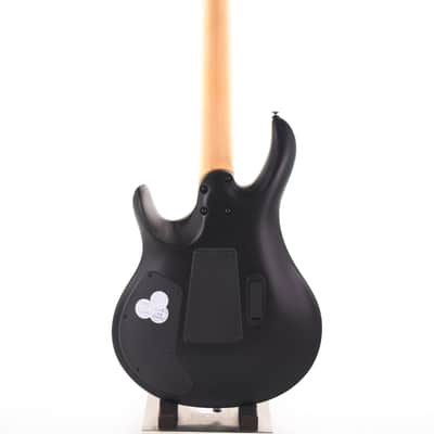 PRS SE Chleo Herman Li Signature 2025 - Present - Charcoal Purple Burst 3144gr image 12