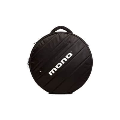 Mono M80 Snare Drum Case - Black image 1