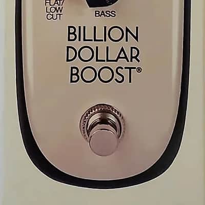 Danelectro Billionaire Billion Dollar Boost | Reverb