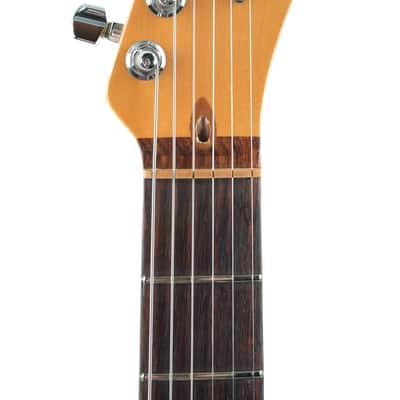 Fender American Standard Telecaster Black 1999 image 2
