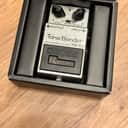 Boss TB-2W Tone Bender Waza Craft 2021 - Present - Silver