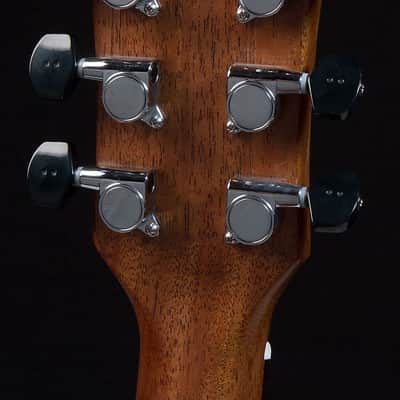 Washburn Heritage 100 Series HD100SWK w/Case image 4