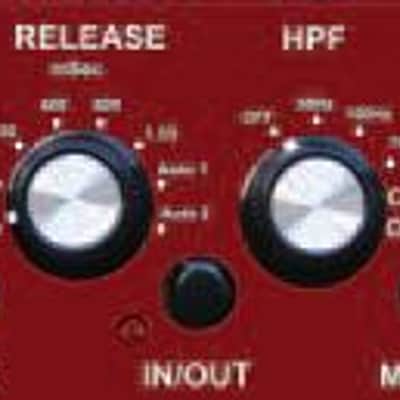Golden Age Project COMP-54 Single-channel Vintage Style Compressor (USED) image 6