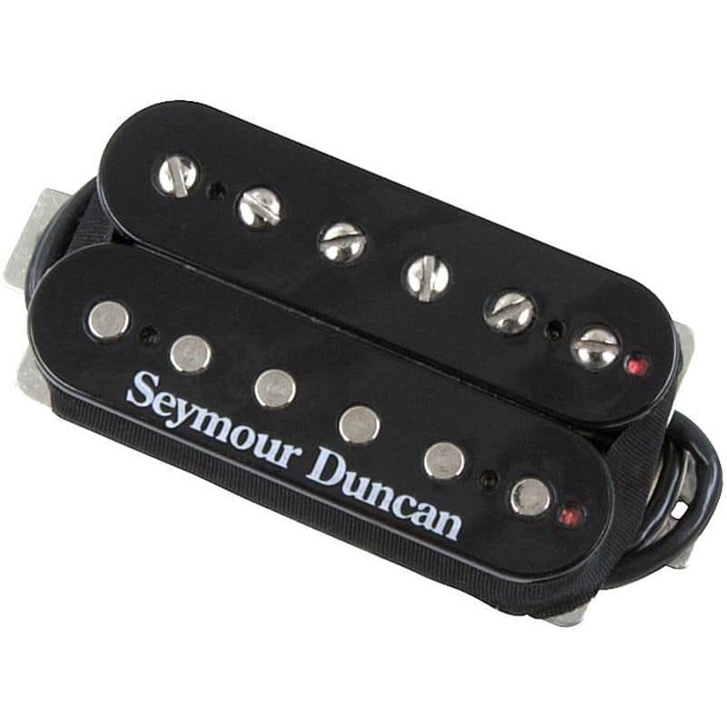 Seymour Duncan SH-2n Jazz Model neck black pickup image 1