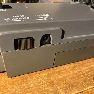 Fostex X-18 4-Track Multitrack Cassette Recorder image 7