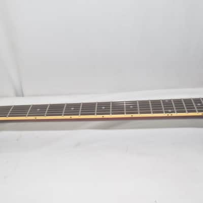 YAMAHA SAS-II 1989 Electric Guitar Ref No 7727 image 10