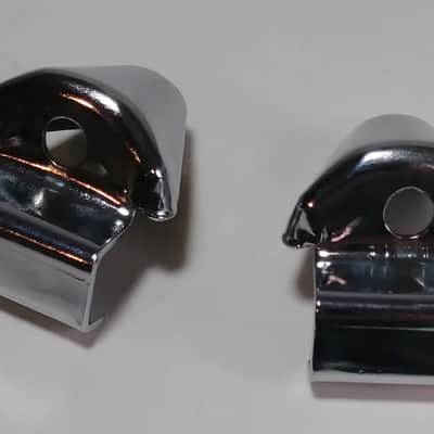 Bass Drum Claws / Lot of 2 image 2