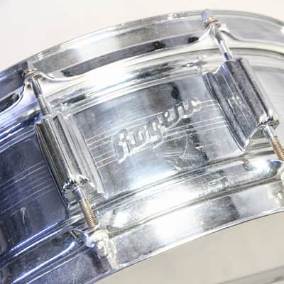 ROGERS 60s Dyna-Sonic COB 14x5 Snare Drum [9050] (03/30) image 4
