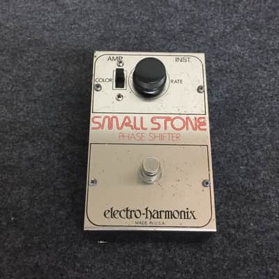Electro-Harmonix Small Stone Phase Shifter V1 1975 Bild 5