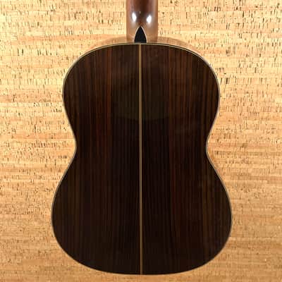 1971 Martin N-20 - CLEAN image 7