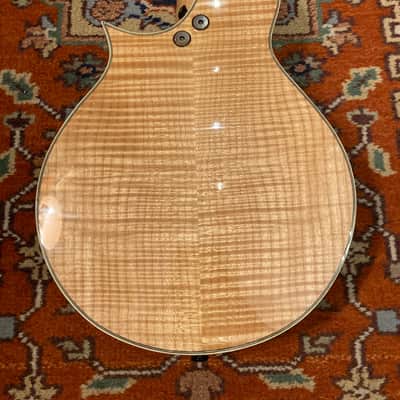 Tacoma  M3 - Mandolin - Stunning - Hard Case image 3