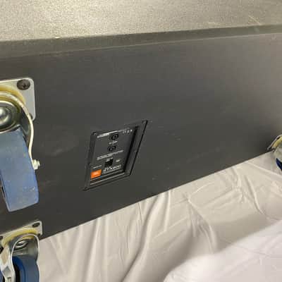 JBL STX 828 Subwoofer Package image 8