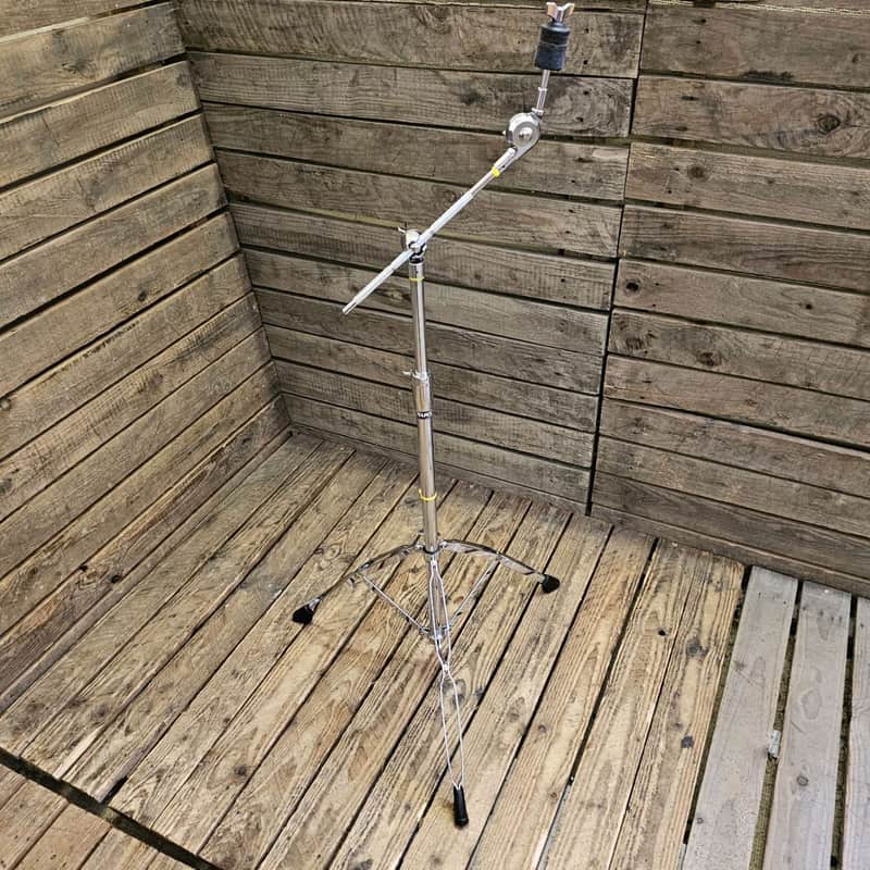 Cymbal Boom Stand Mapex B330 USED! RK33B030926 image 1