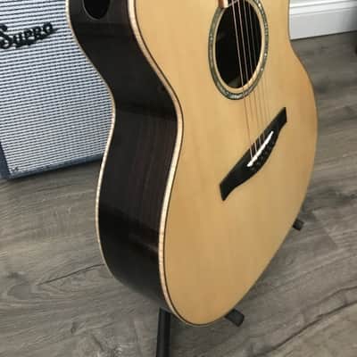 Eastman AC822CE - FF 2017 image 4