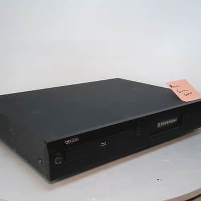 Denon DVD-1800BD Blu-ray DVD Player Java BD Live HDMI Coaxial RCA Home Audio image 4