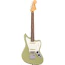 Fender Player II Jaguar - Birch Green (Open Box)