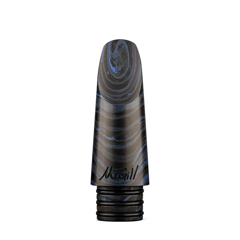Backun McGill Signature Bb Clarinet Mouthpiece image 1