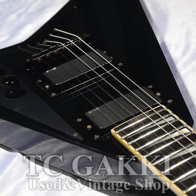 Jackson Grover Jackson RRV Randy Rhoads V | Reverb