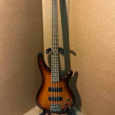 Ibanez SR370 Bass Guitar image 1