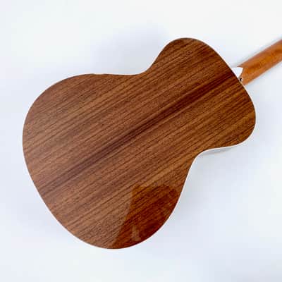 Taylor 412e-R LH Lefty 2017 Natural image 6