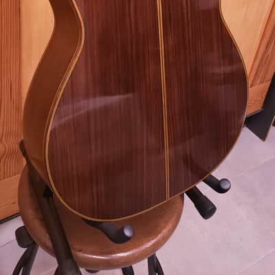 Classical Guitar Juan Estruch 1963 Barcelona image 5