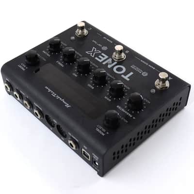 Ik Multimedia Tonex Pedal (08/21) image 4