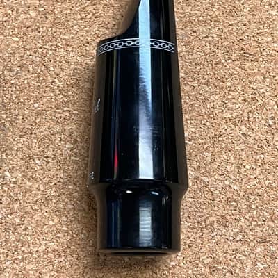VINTAGE Otto Link Early Babbitt Tone Edge 6* Tenor Saxophone Mouthpiece image 7