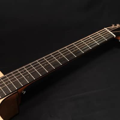 MINT Furch Blue Dc-SW 12 SPE Dreadnought Cutaway12 string (Spruce/Walnut) with SPE pickup 011 image 3