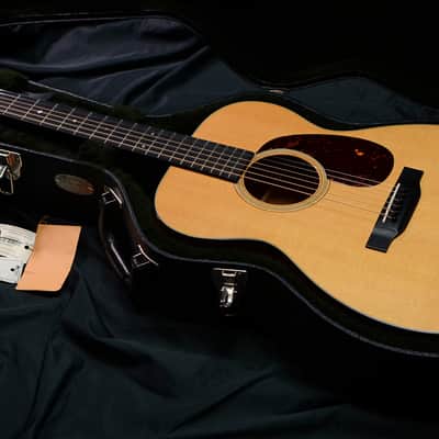Martin Standard Series 00-18 2016 - 2024 - Natural image 1