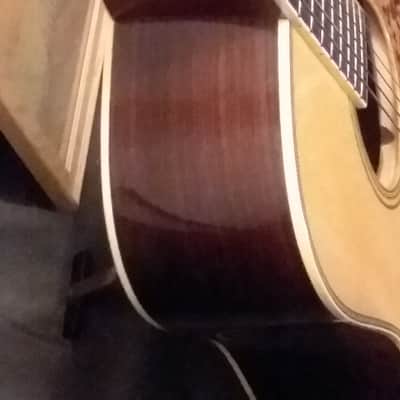MARTIN Clarence White Limited Edition Signature D-28 2004 image 6