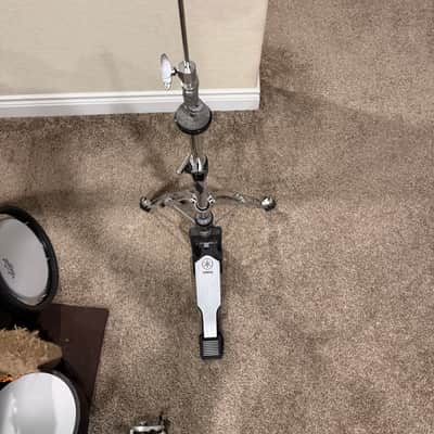 Yamaha HS-1200D 1200 Series Direct Drive Two-Leg Hi Hat Stand image 7