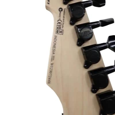 ESP LTD GL-200MT George Lynch Signature 2012 w/HSC image 3