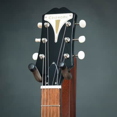 Epiphone Wilshire P-90 Electric Guitar - Ebony - Preowned image 5