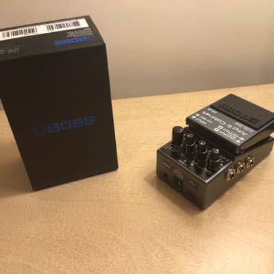 Boss IR-2 Amp & Cabinet 2023 - Present - Grey image 2