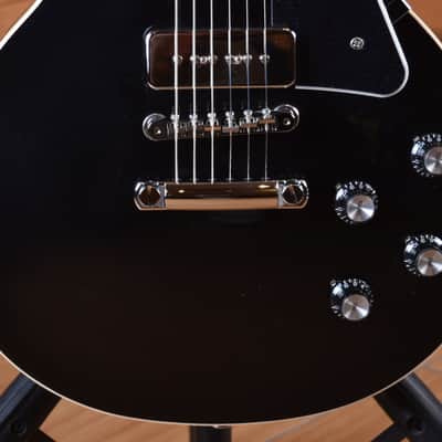 Gibson Les Paul Standard Noel Gallagher Ebony image 11