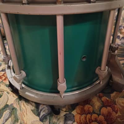 Yamaha SFZ 13 " Marching Snare Drum image 9