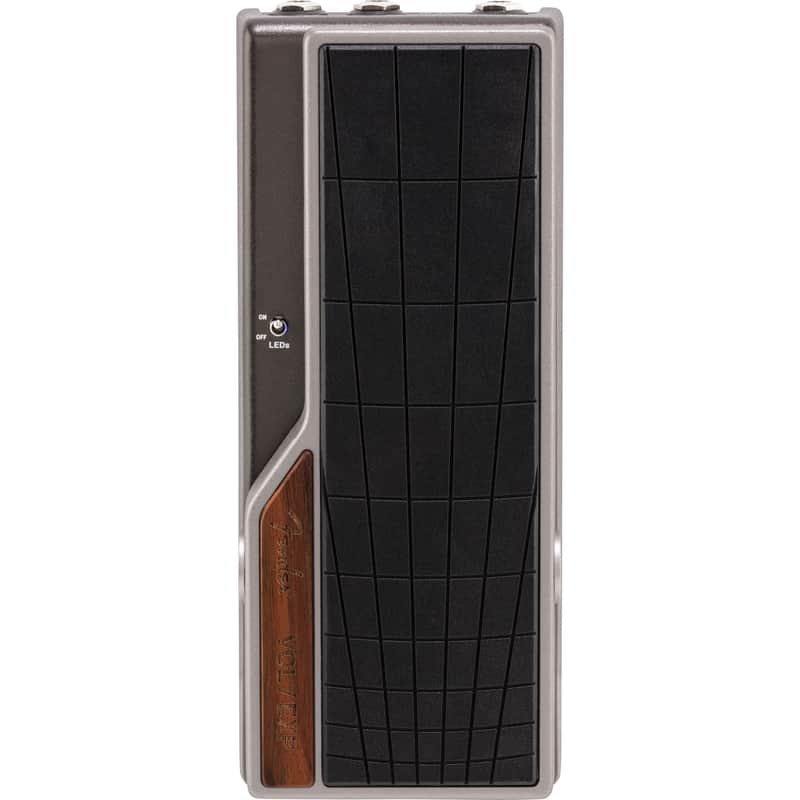 Fender Tread-Light Volume/Expression Pedal image 1