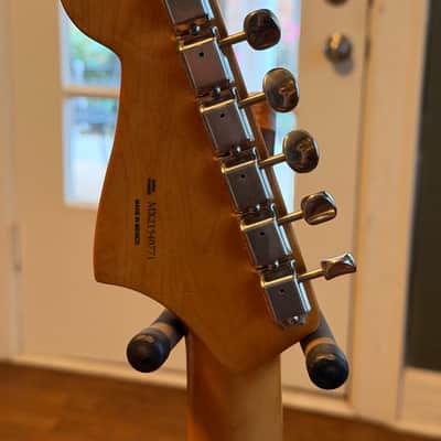 MJT Jazzmaster - Shell Pink image 6