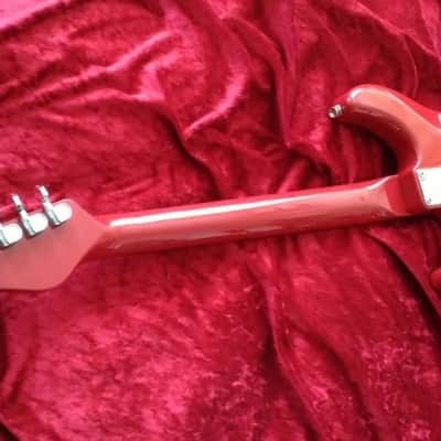 Electric Guitar Yamaha SE312 Used image 2