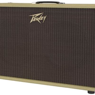 Peavey 212C 2x12 Guitar Speaker Cabinet image 3