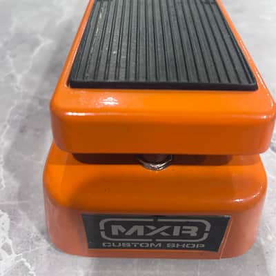 MXR CSP001 Variphase 2000s - Orange image 2